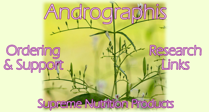 Andrographis