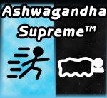 Ashwagandha Supreme