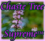 Chaste Tree Supreme