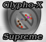Glypho-X Supreme