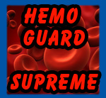 Hemo Guard Supreme
