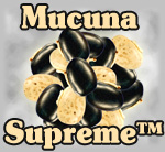 Mucuna Supreme