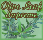 Olive Leaf Supreme