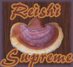 Reishi Supreme