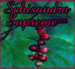 Schisandra Supreme