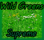 Wild Greens Supreme