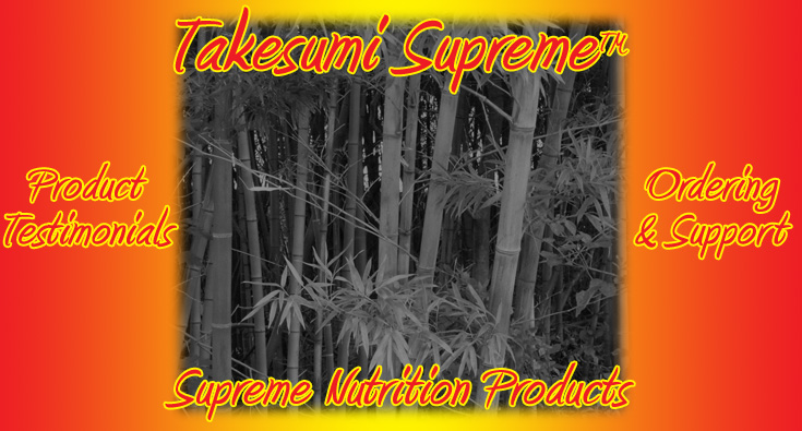 Takesumi Supreme