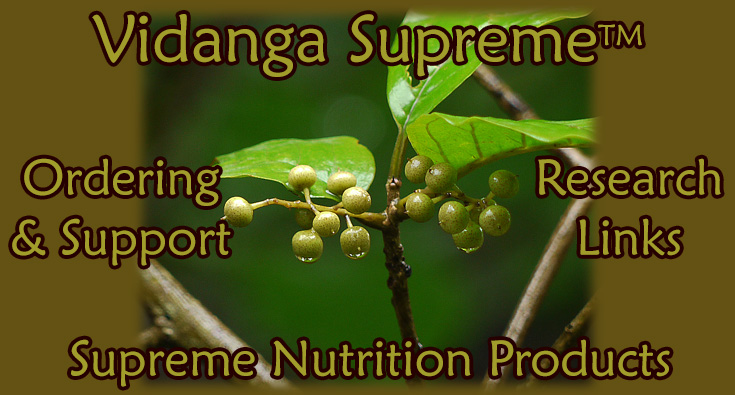 Vidanga Supreme